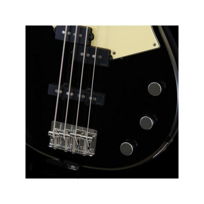 YAMAHA ヤマハ ベースギター BB434M New YAMAHA BB434M (Black) 536218 Electric Bass Guitar | eBay