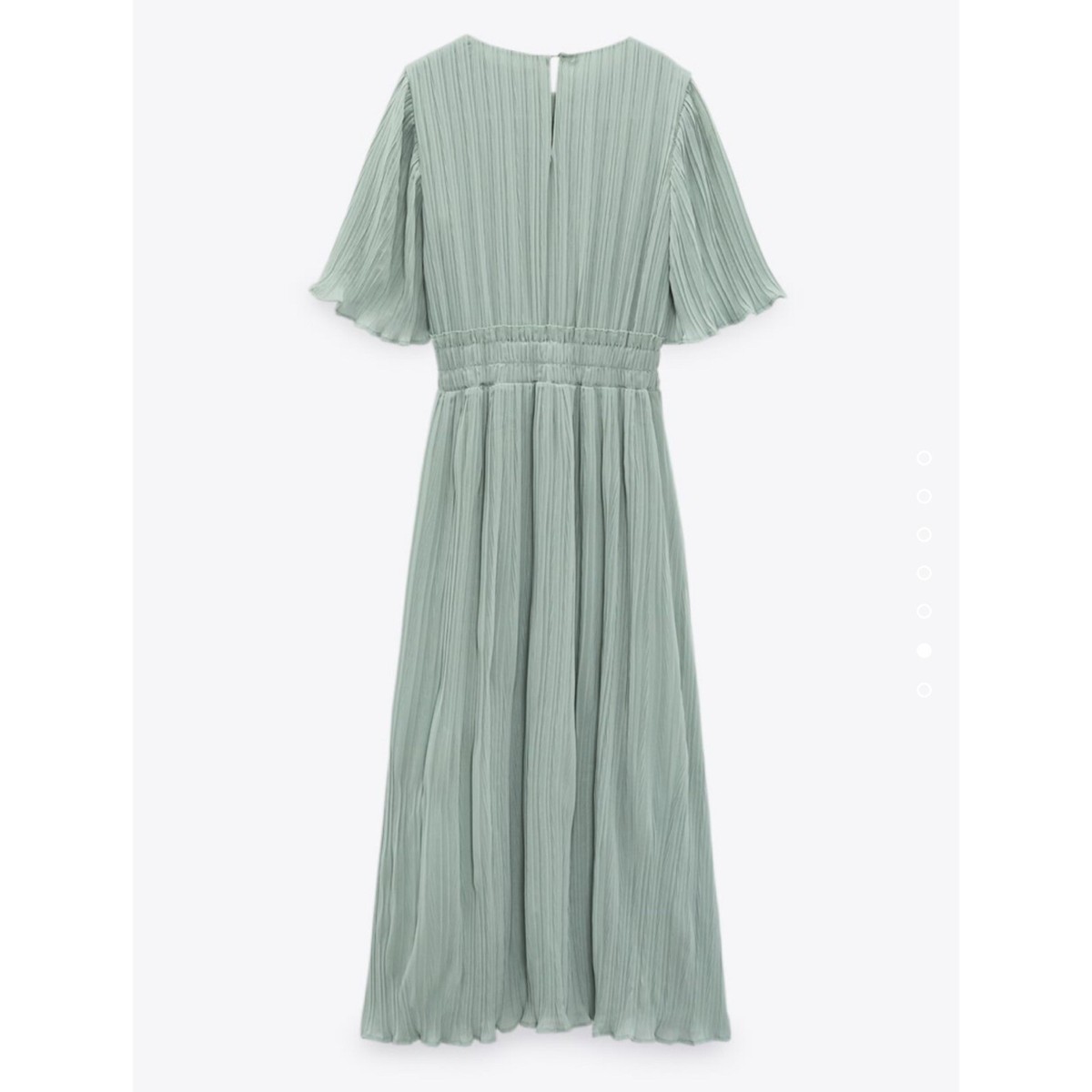 green emerald velvet dress Polo Collar Zipper Tennis Golf Dresses Green Athletic Dresses
