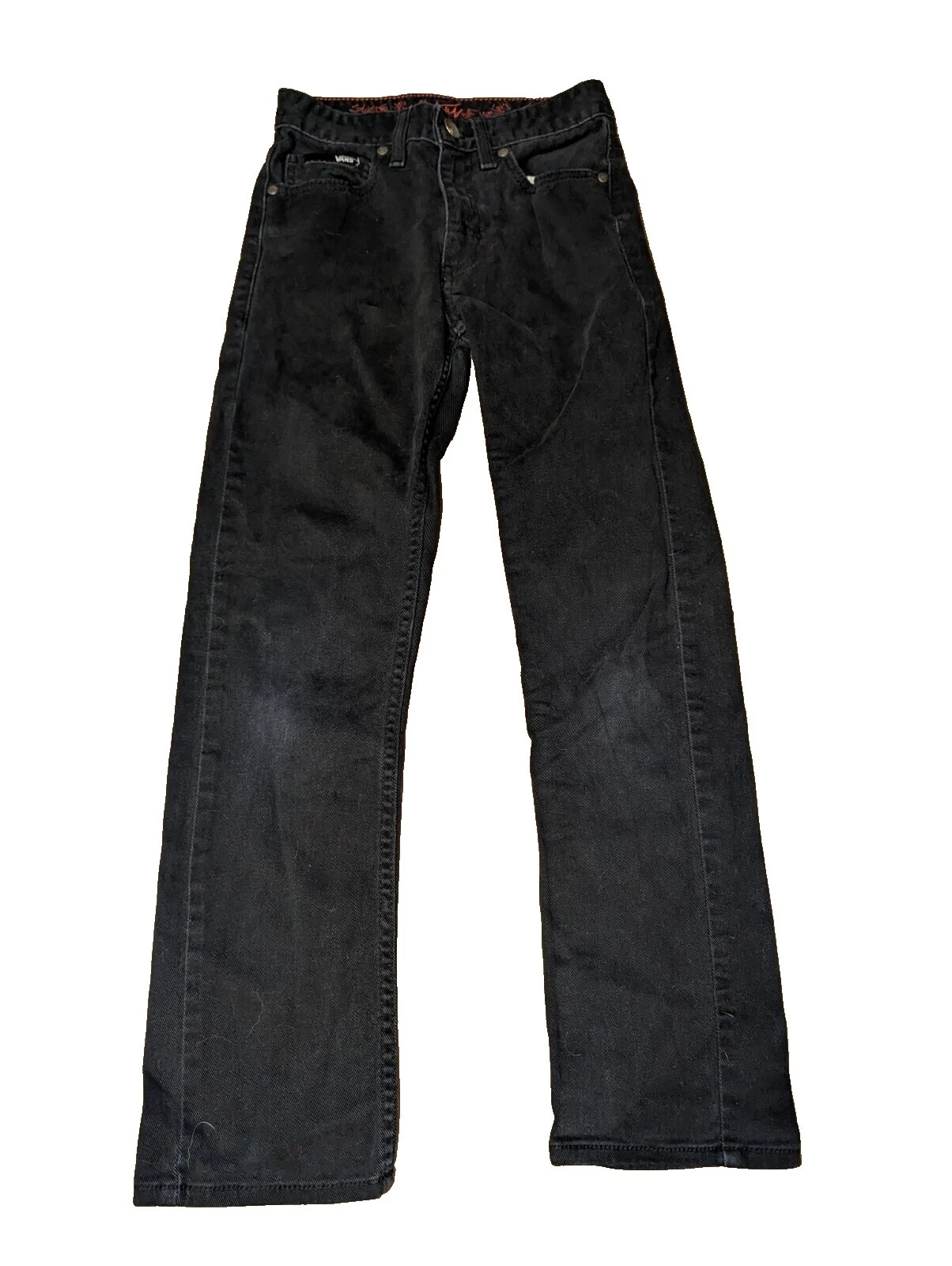 Tamaño VANS Jeans 12 para Niños