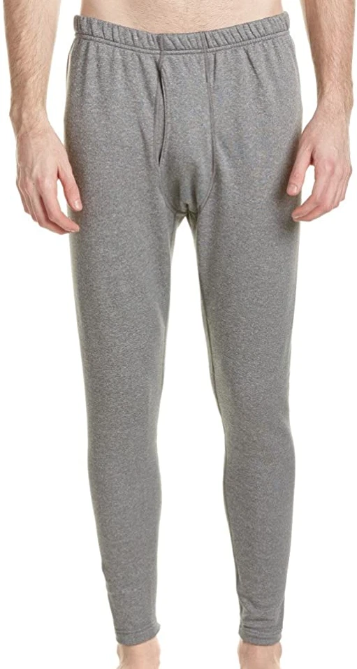 Obermeyer Gray Endurance Dri-Core Tights Men's Size 2XL L40915