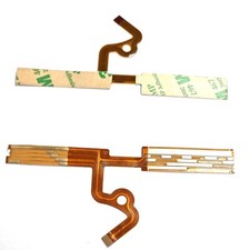 2pcs Lens Brush Flex Cable For TAMRON AF 17-50/1:2. 8mm Sony Pentax connet