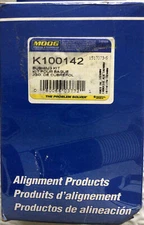 Federal Mogul-Moog K100142 Alignment Cam Bolt Kit