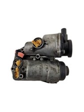 VOLVO XC90 2005 2.4 136kw Ölfiltergehäuse Oil Cooler Housing Ölfilter 30677920