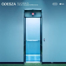 Odesza - Music To Refine To: A Remix Companion To Severance [New 12" Vinyl] Clea
