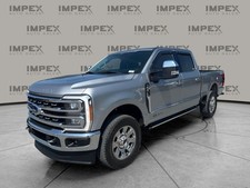 2023 Ford F-350 Lariat