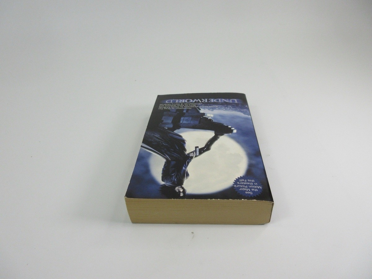 Underworld: Book 1 by Cox, Greg 9780743480710| eBay