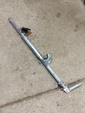 Biker Bar Harley Davidson Touring Bikes (B&W Compatible) Bar Only 