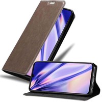 HüLle FüR Xiaomi Mi 9 Case Handy SchutzhüLle Tasche Etui Kartenfach