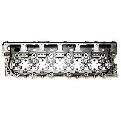 263-5055 CYLINDER HEAD (LOADED) Suitable For Caterpillar Shipping from Texas or