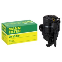 Mann-Filter Kraftstofffilter FüR Jaguar F-Pace 3.0 D AWD 2.0 XF Land Rover
