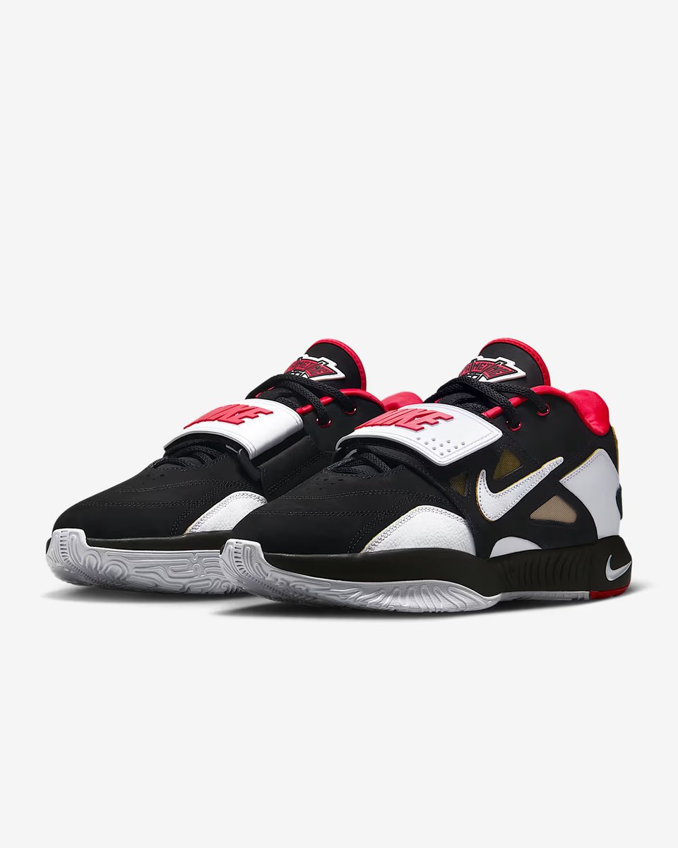 Nike LeBron 21 Prime 93 EP Basketball shoes HQ3479-001 Unisex