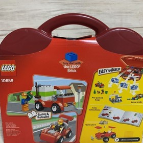 LEGO Juniors 10659 New