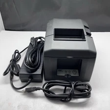 Star Micronics TSP650II 654IIBI2 POS Receipt Printer USB