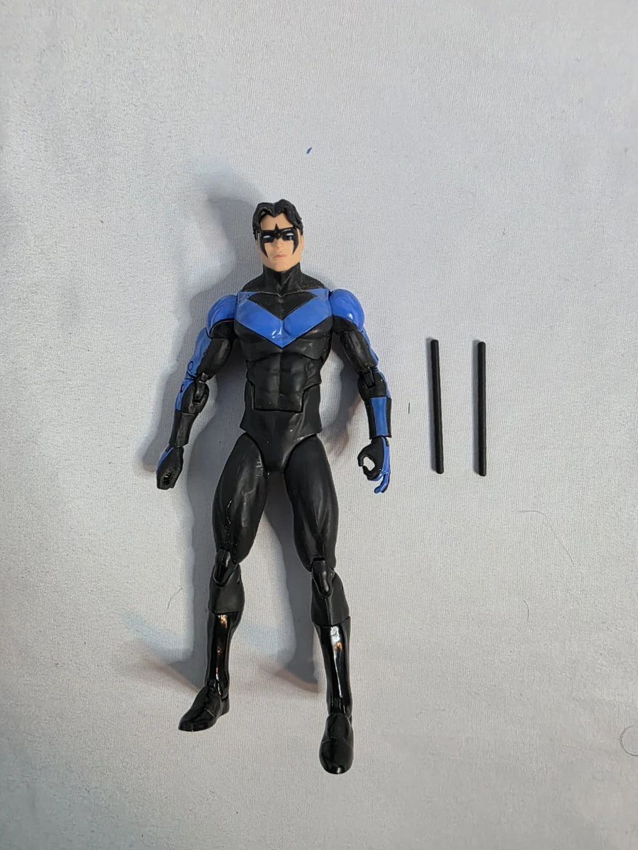 DC Collectibles Nightwing DC Universe Comic Book Heroes Action