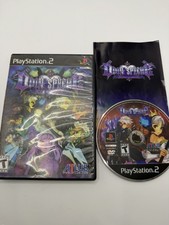 Odin Sphere (Sony Playstation 2, PS2, 2007) Complete CIB - Tested
