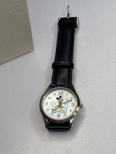 Disney Mickey Mouse 75th Anniversary Watch Si...