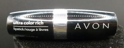 AVON ~ Ultra Color Rich Lipstick ~ Color: Pretty Joli ~ New