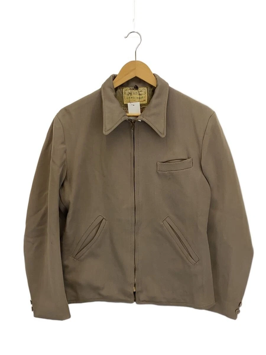 H Bar C Coats, Jackets & Vests for Men for Sale | Shop New & Used
