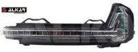 Alkar 6202147 Blinkleuchte Blinker Blinklicht FüR VW