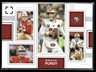 2025 Panini Photogenic Scrapbook #20 Brock Purdy