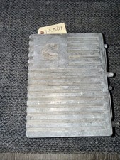 Cummins N14 Celect Engine Control Module Ecm Pn 3618046-rx 3618046 Cummins N14 Celect Engine Control Module Ecm Pn 3618046-rx 3618046