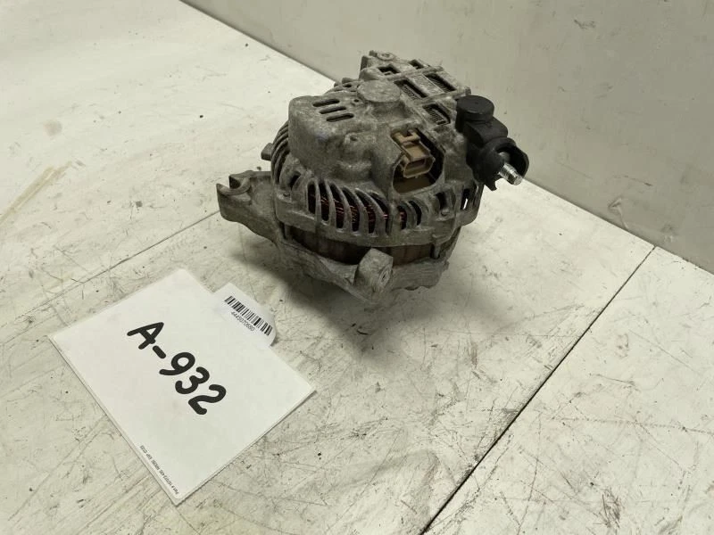 Ford Econoline E350 2011 alternador OEM+ Foto 2 de 4