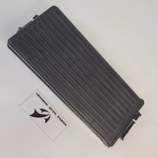 2002-2004 Ford Explorer Under Hood Fuse Relay Box Lid Cover Black OEM