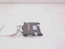 17-19 TOYOTA COROLLA MULTIPLEX NETWORK CONTROL MODULE ECM ASSEMBLY 