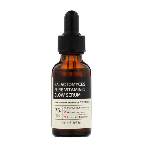 Some by Mi Galactomyces Reines Vitamin C Glow Serum - 30 ml