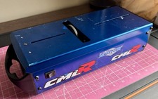 Fastrax - CML 1/8 Buggy / Truggy Nitro Starter Box