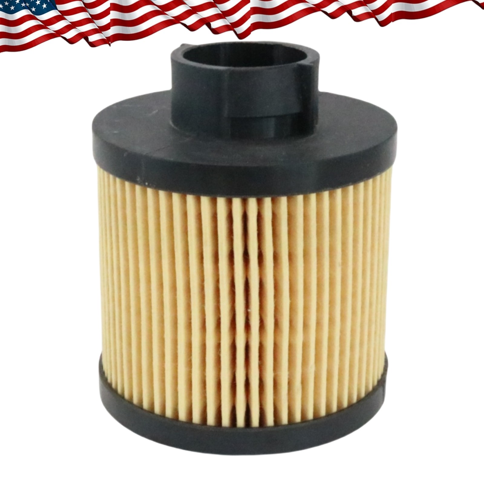 3X For Lamborghini Gallardo Spyder Coupe Superleggera SE Base Nera Oil Filter US