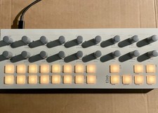 Torso Electronics T-1 Algorithmic Midi Sequencer CV/Gate Modular Eurorack