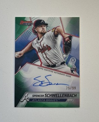 2025 Bowman