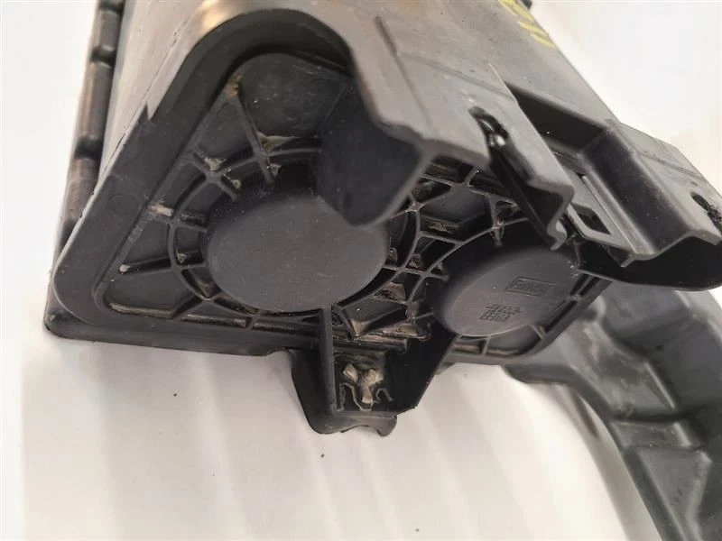 2008-2012 FORD TAURUS 3.5L Fuel Vapor Canister AG1Z9D653D Foto 4 de 4