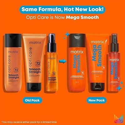 Matrix Opti.Care Professional Shampoo + Conditioner + Serum 200 ml + 98g + 100ml