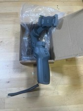 DJI Osmo Mobile 3 Smartphone Gimbal Stabilizer Object Tracking