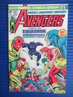 AVENGERS # 141 - (VF-) -SQUADRON SINISTER-BEAST-THOR-VISION-IRON MAN-CAP AMERICA
