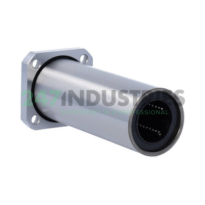 LMK25LUU-S Samick 25 x 40 x 112 mm LINEAR BALL