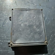 01 HONDA INSIGHT OEM ECU ENGINE CONTROL MODULE [CHECK PART#] 1K100-PHM-A01