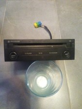 Autoradio Volkswagen POLO