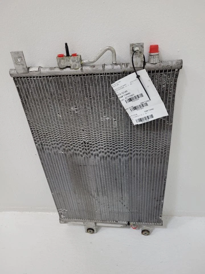 2019 2020 2021 2022 2023 JEEP CHEROKEE AC Condenser  - Image 4 of 4