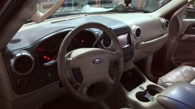 Dash Panel Fits 03-06 EXPEDITION 342538