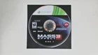 Mass Effect 3 (Replacement Disc 1 Only) (Microsoft Xbox 360, 2012)