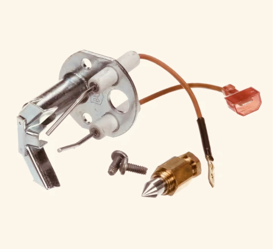 T. Henny Penny Kit-Eeg16X/2Xx Lp Baso Pilot 140297 OEM Free Shipping