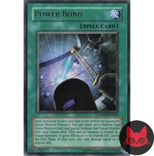 Yugioh Machtbindung DP04-DE020 Rare NM