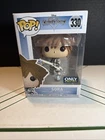 Funko Pop! Kingdom Hearts Sora #330 Final Form Best Buy Exclusive New