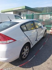 Retroviseur gauche (ou coque) Honda INSIGHT