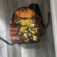 Sprayground Looney Tunes Bag