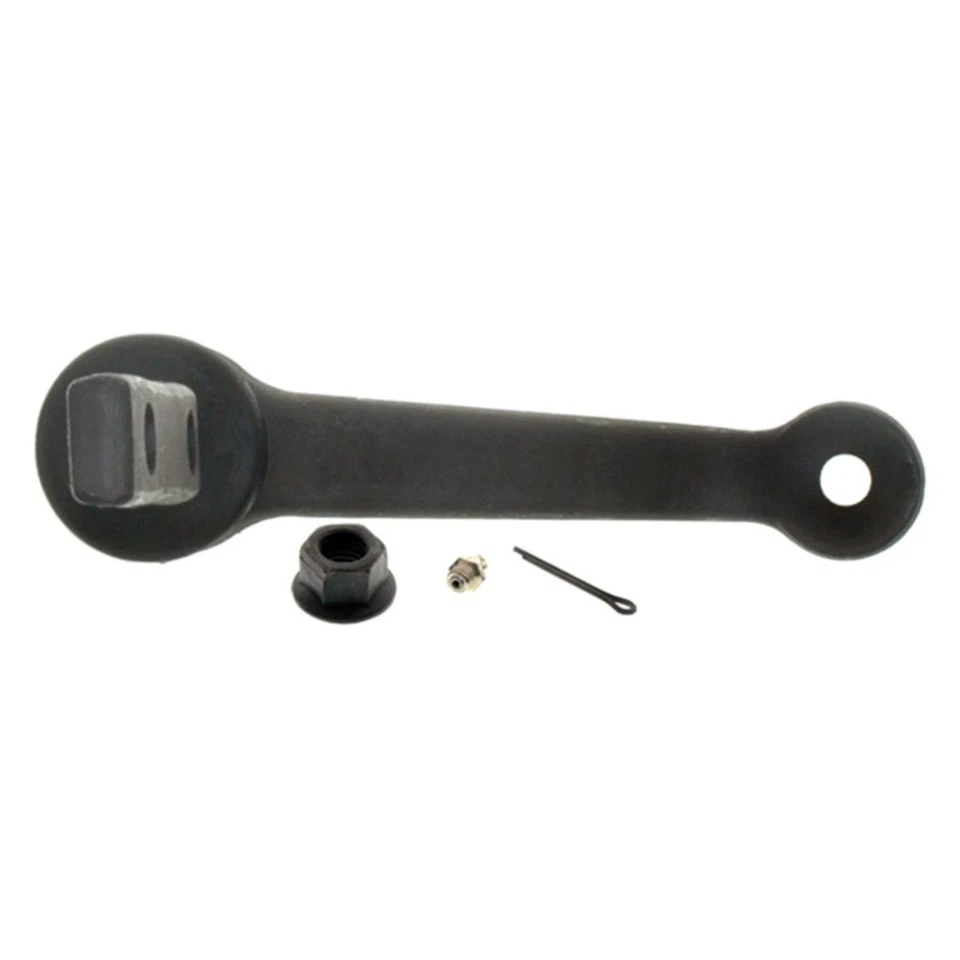 Rueda loca de dirección genuina ACDelco para chasis comercial Cadillac 1992-1996 19460515 Foto 2 de 4