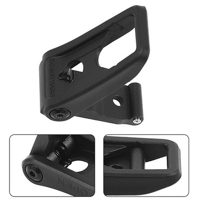 Hanging Ring Folding Hook For Ninebot F3 F3 Pro Max G3 Scooter Replacement Part